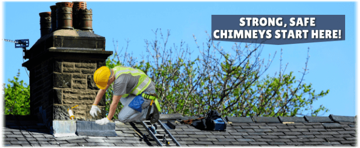 Chimney Repair Rockville
