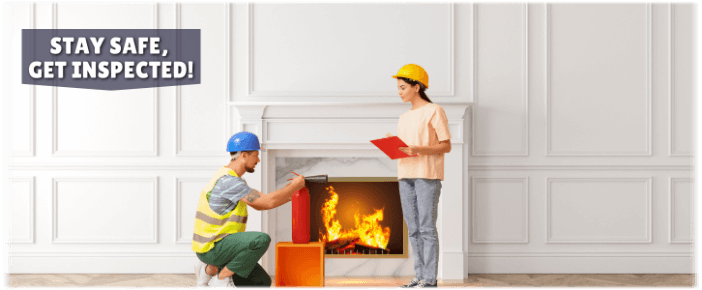 Chimney and Fireplace Inspection Rockville