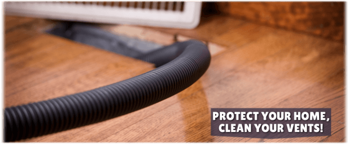 Dryer Vent Cleaning Rockville