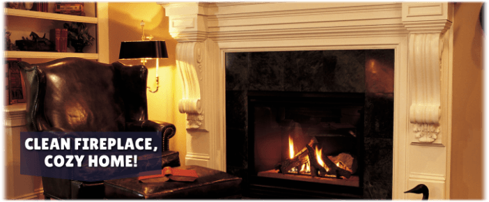 Fireplace Cleaning Rockville