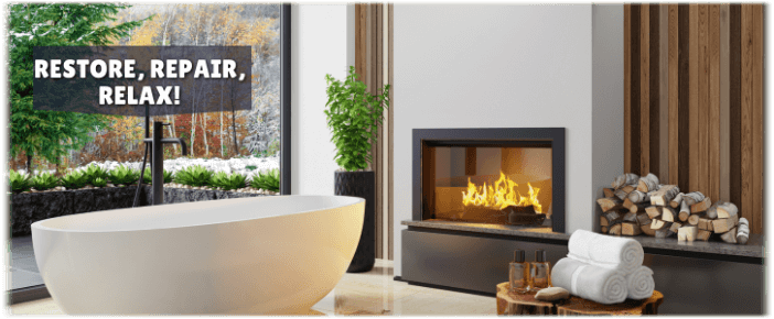 Fireplace Repair Rockville
